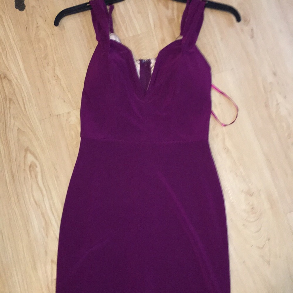 Jodi Kristopher Dress